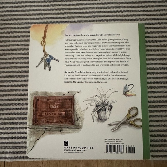 Draw your World - Picture 2 of 2